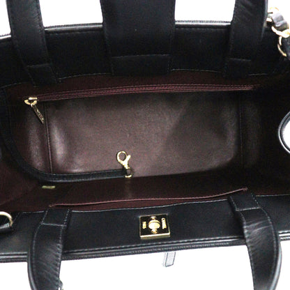 Chanel 2Way tote bag A93750