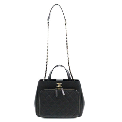 Chanel 2Way tote bag A93750