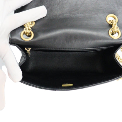 Chanel Mini 2.55 Chain Shoulder AS0874