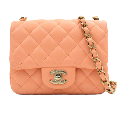 Chanel Classic flap Chain shoulder A35200