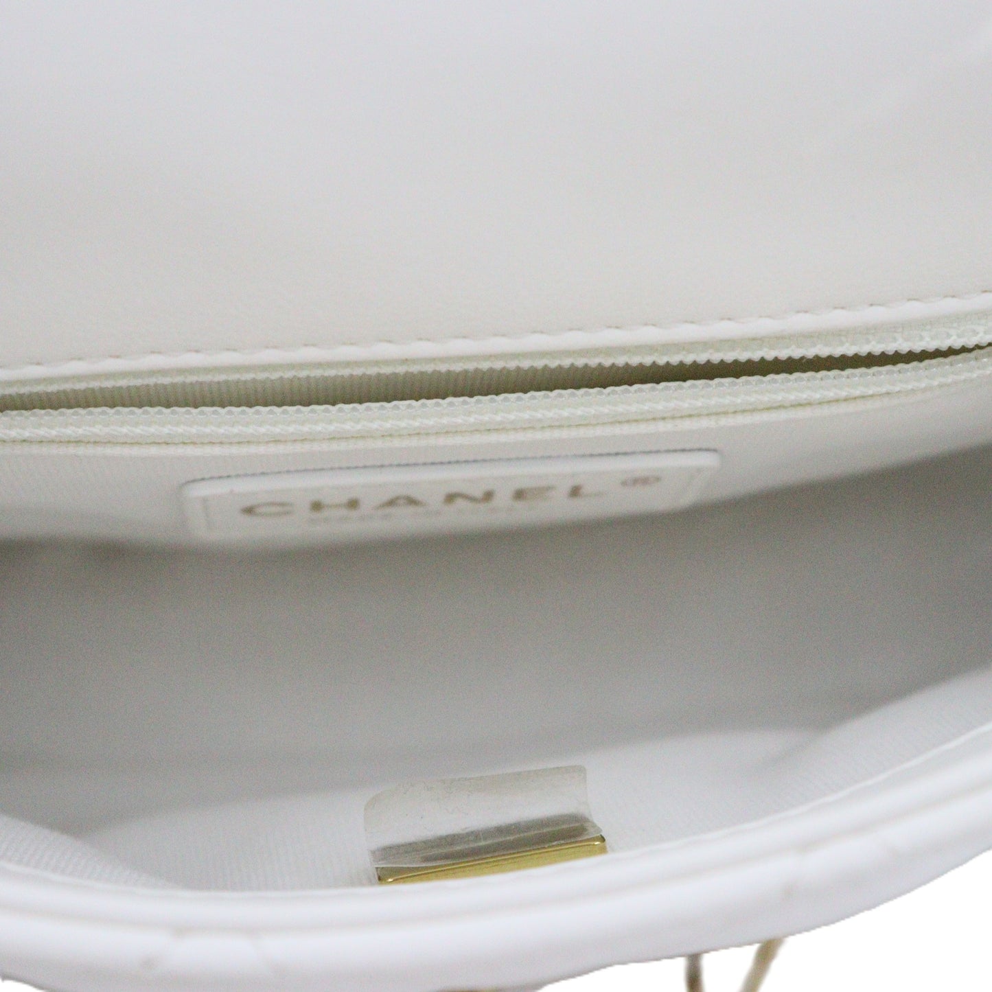 Chanel Mini Flap Chain shoulder AS4263