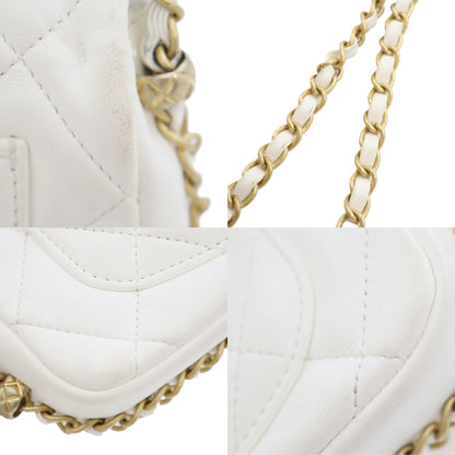 Chanel Mini Flap Chain shoulder AS4263