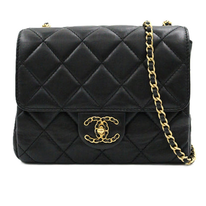 Chanel Chain shoulder AS2981