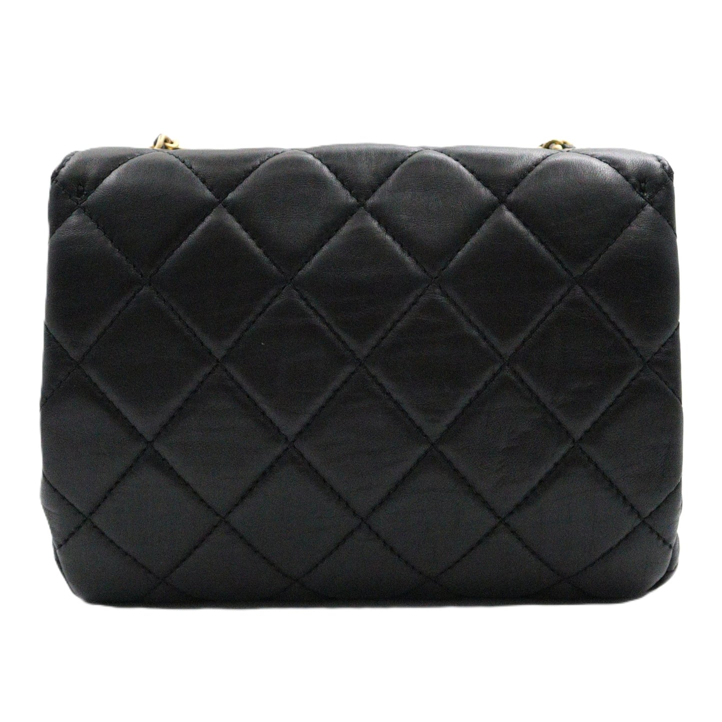 Chanel Chain shoulder AS2981