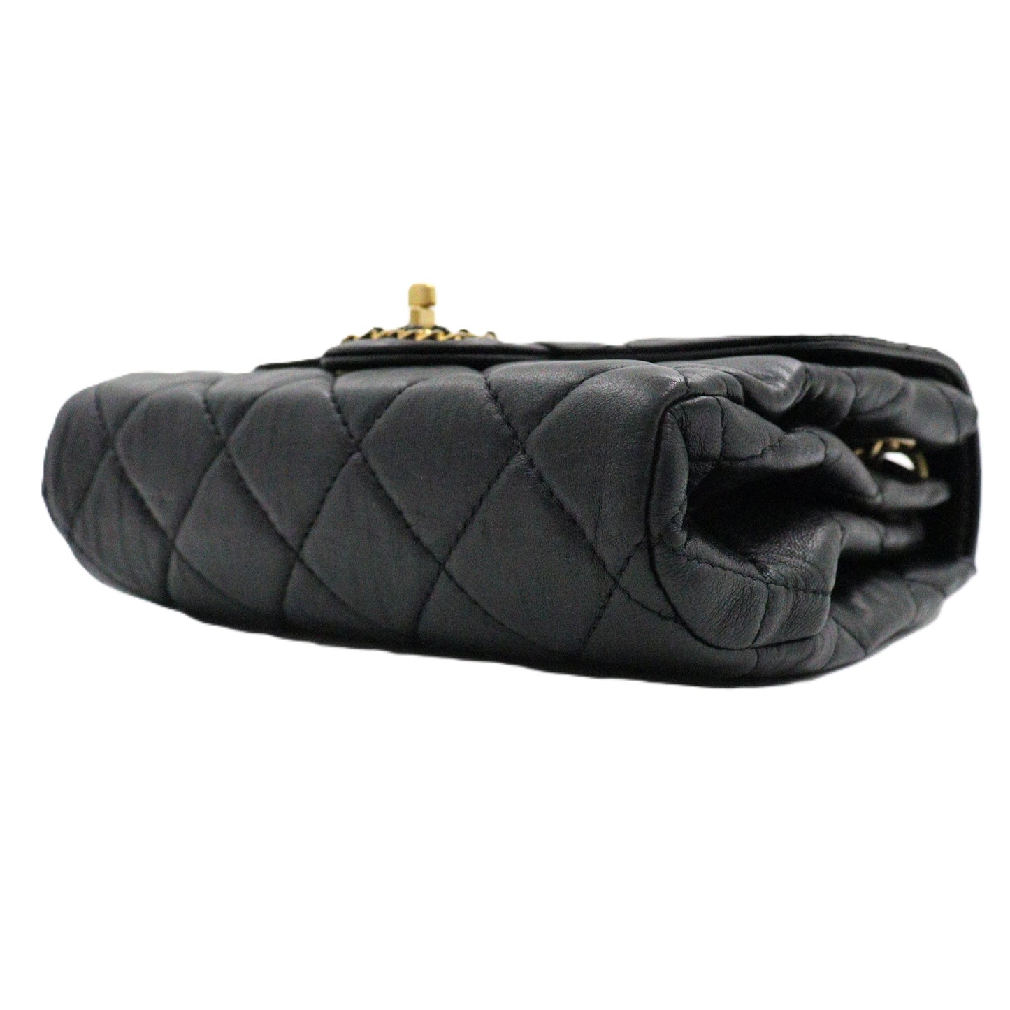 Chanel Chain shoulder AS2981