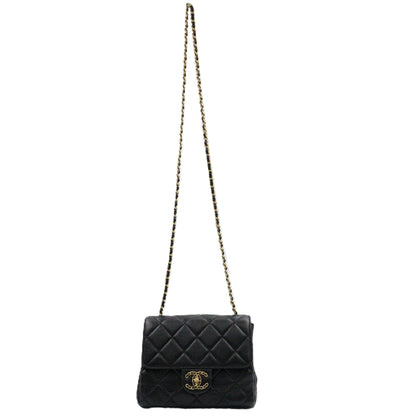 Chanel Chain shoulder AS2981