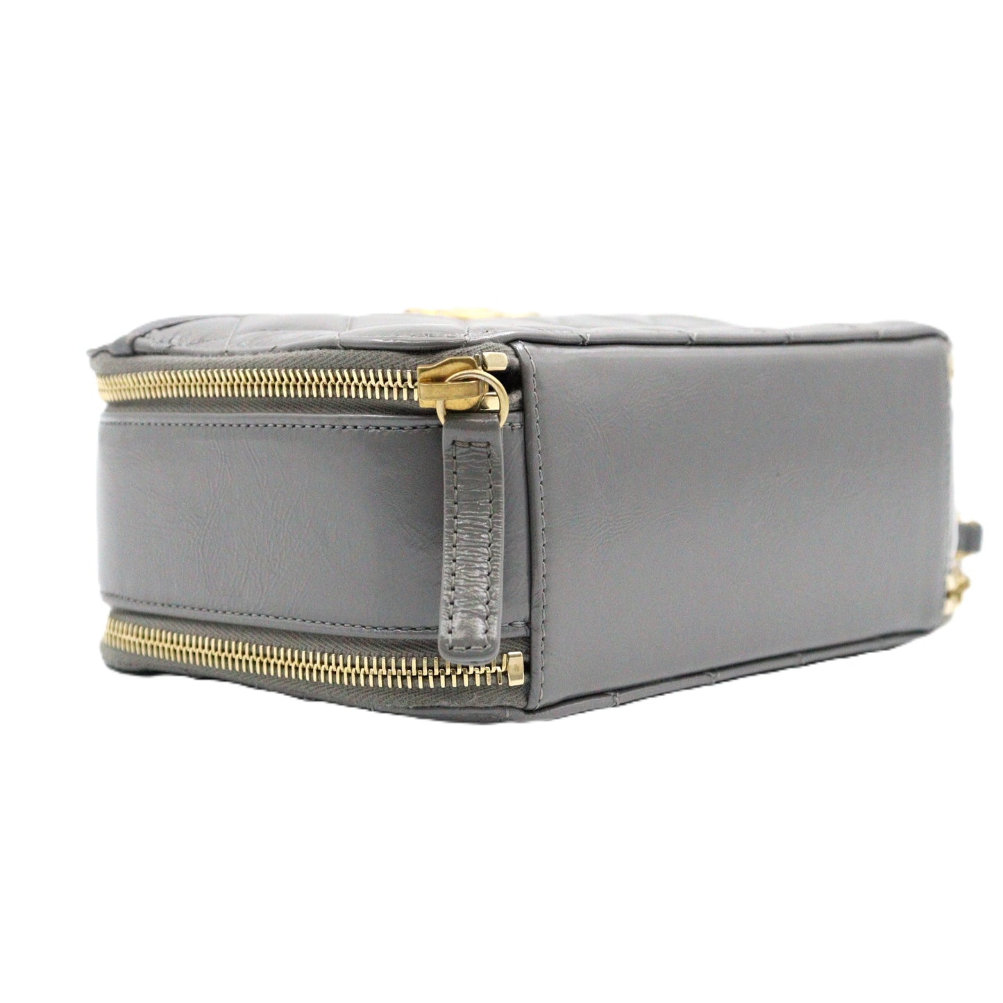 Chanel Vanity 2Way Shoulder AS2179