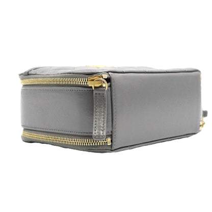 Chanel Vanity 2Way Shoulder AS2179