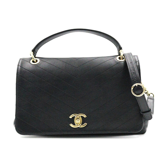 Chanel Chic Affinity 2Way Shoulder A57147