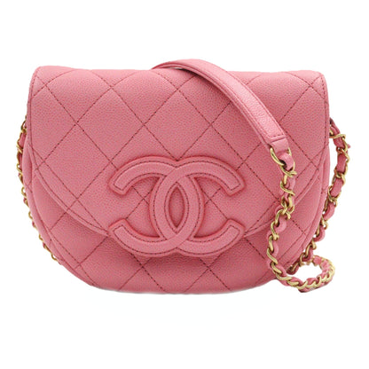 Chanel Chain shoulder AS3867