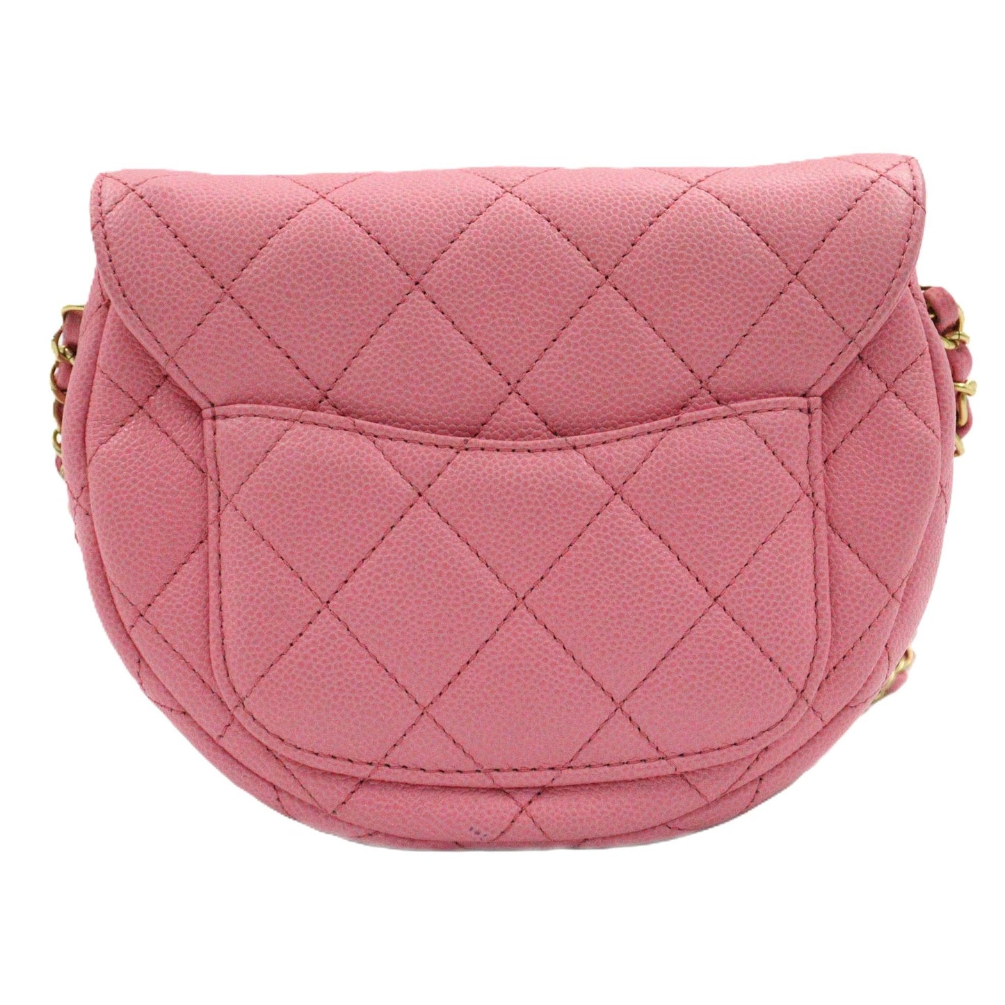 Chanel Chain shoulder AS3867