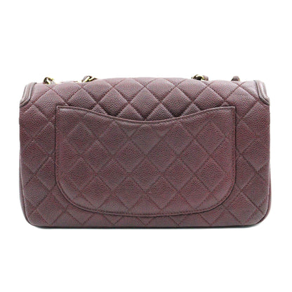 Chanel CC Filigree Line Chain shoulder A93341