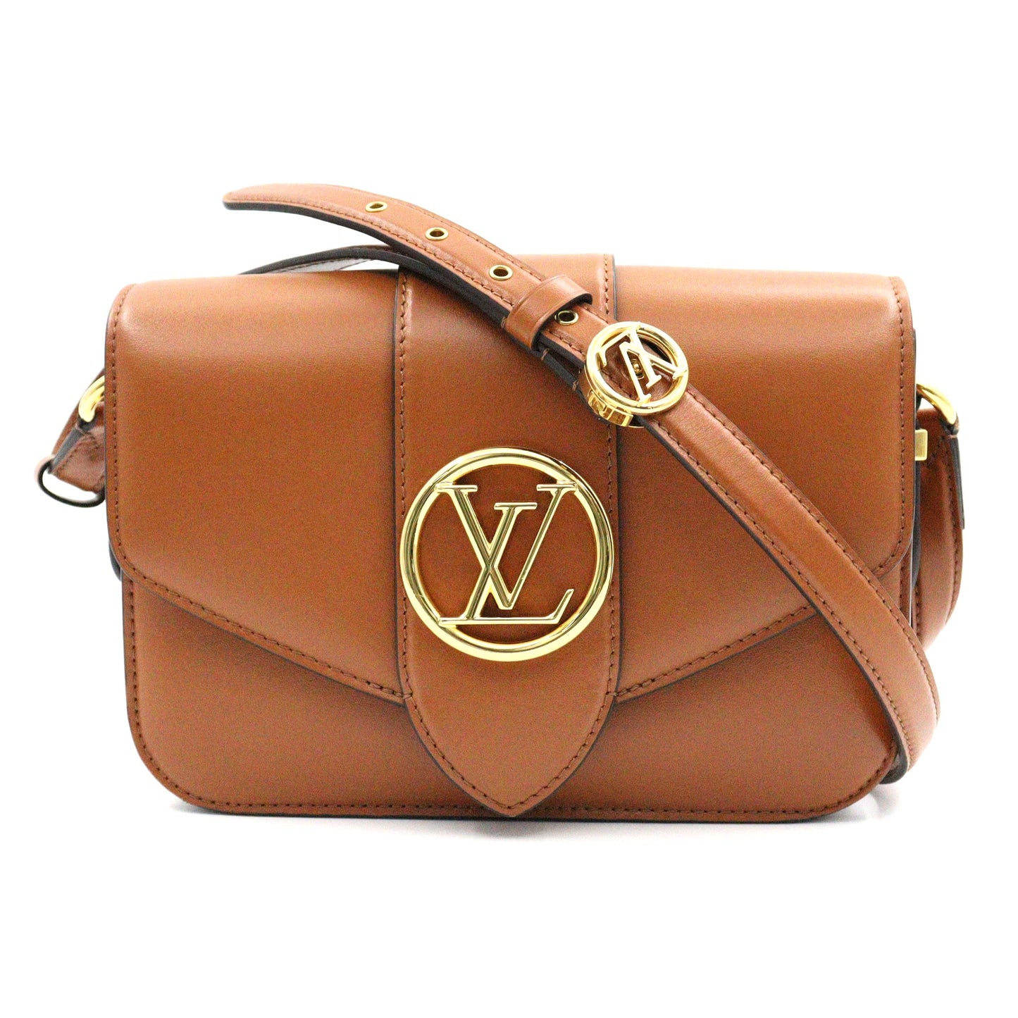 Louis Vuitton Pont Neuf Shoulder bag M56456