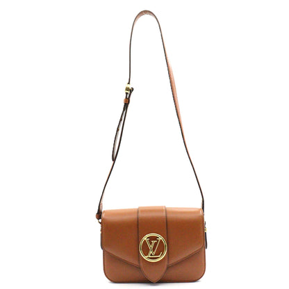 Louis Vuitton Pont Neuf Shoulder bag M56456