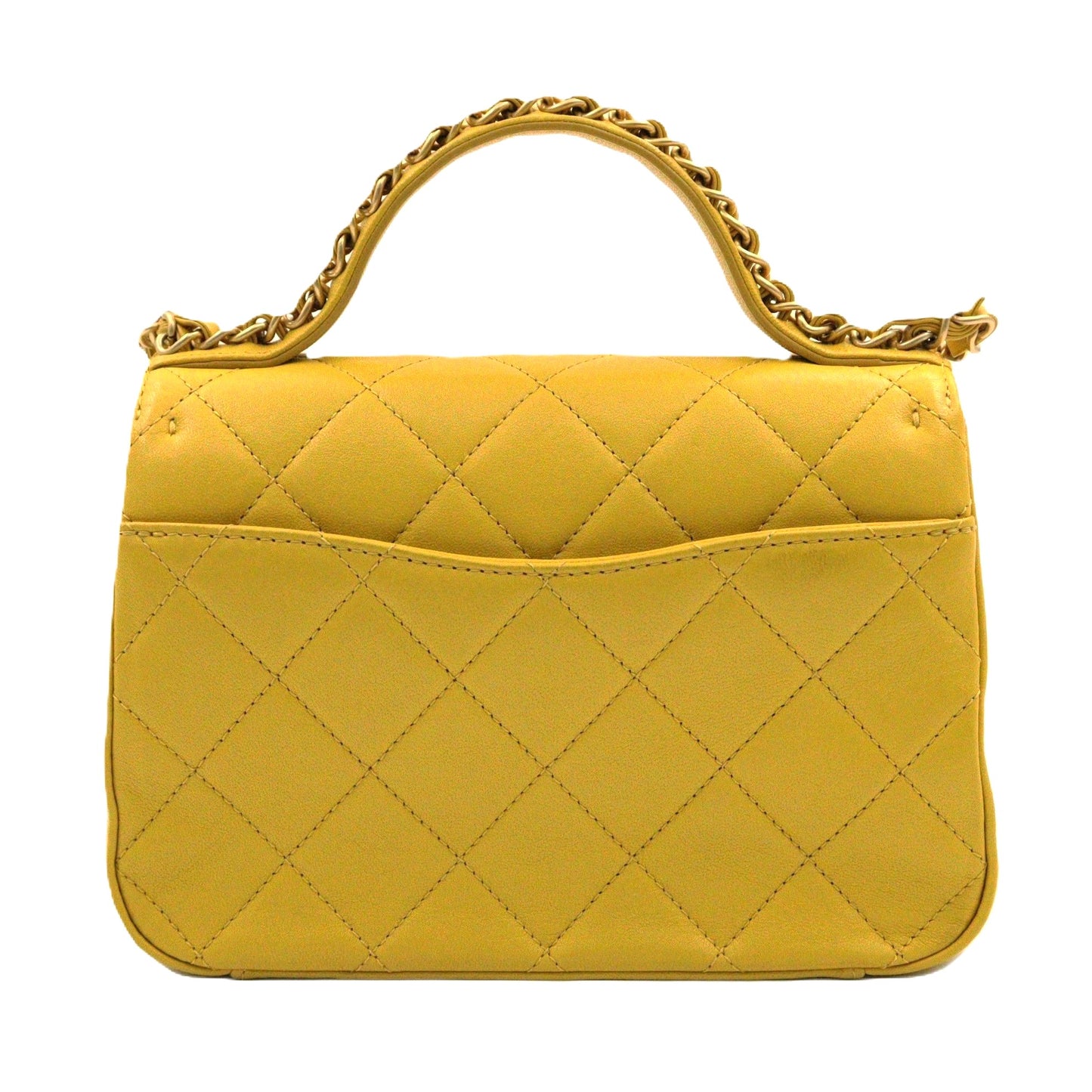 Chanel CHANEL19 line 2Way Shoulder AS0970