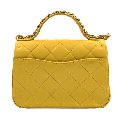 Chanel CHANEL19 line 2Way Shoulder AS0970