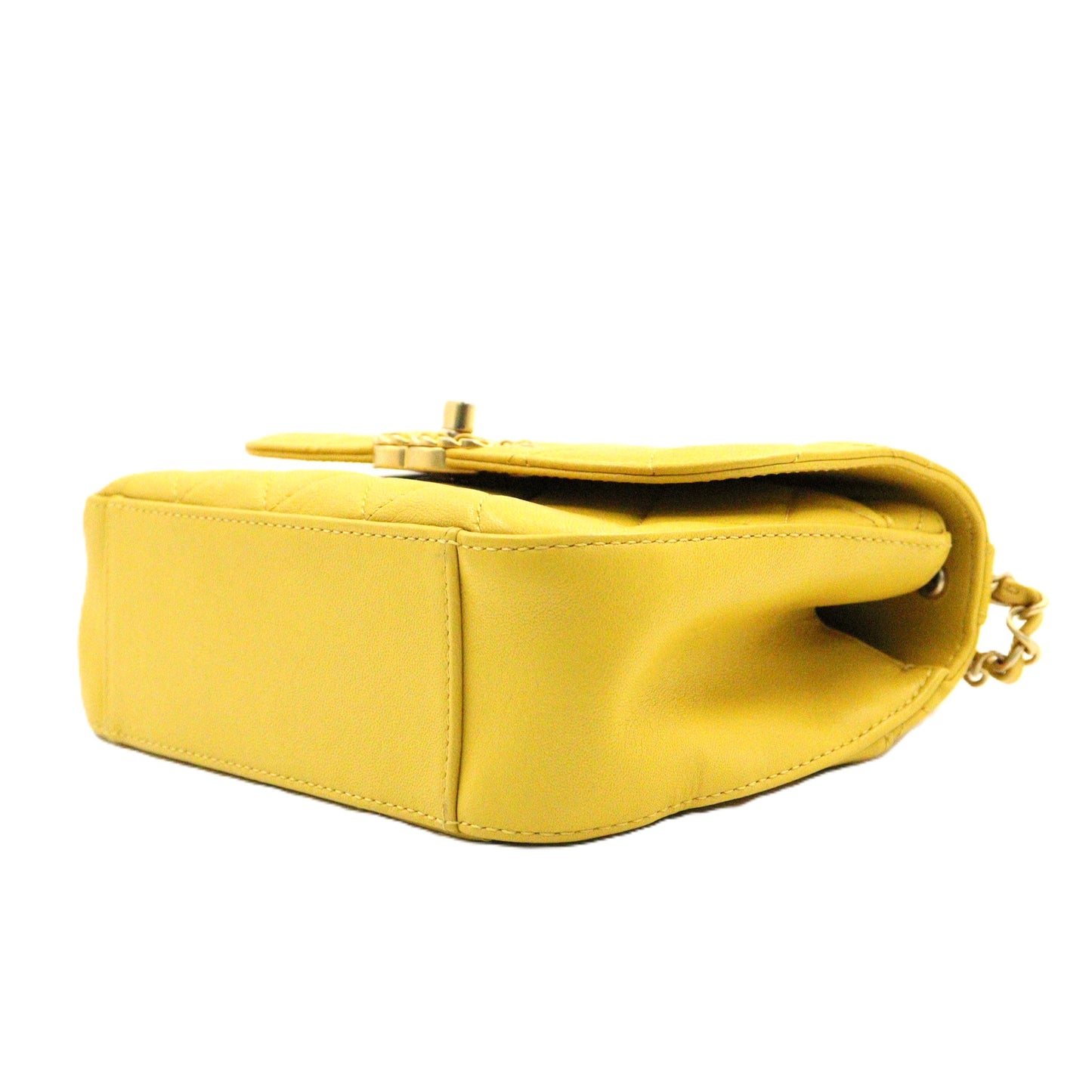 Chanel CHANEL19 line 2Way Shoulder AS0970
