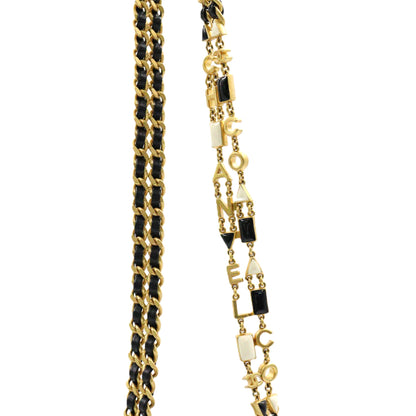 Chanel Mini Flap Chain shoulder AS3432