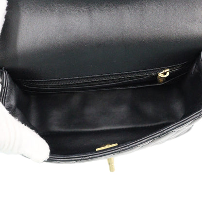 Chanel Mini Flap Chain shoulder AS3432