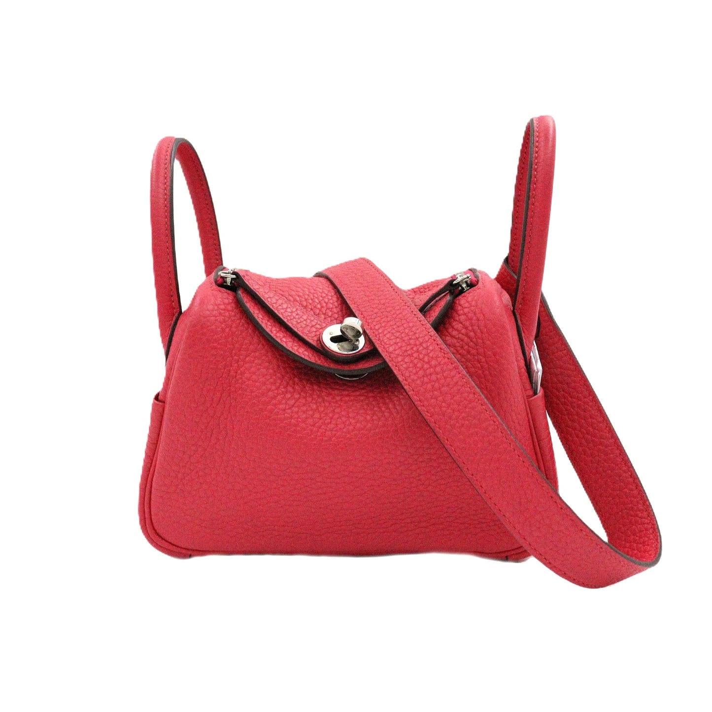 Hermes Lindy 2Way Shoulder