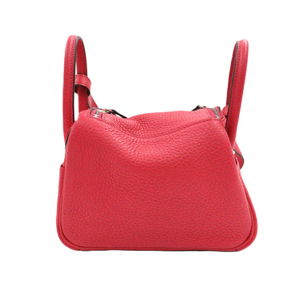 Hermes Lindy 2Way Shoulder