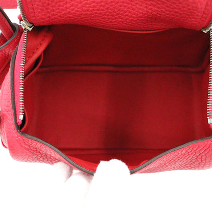 Hermes Lindy 2Way Shoulder
