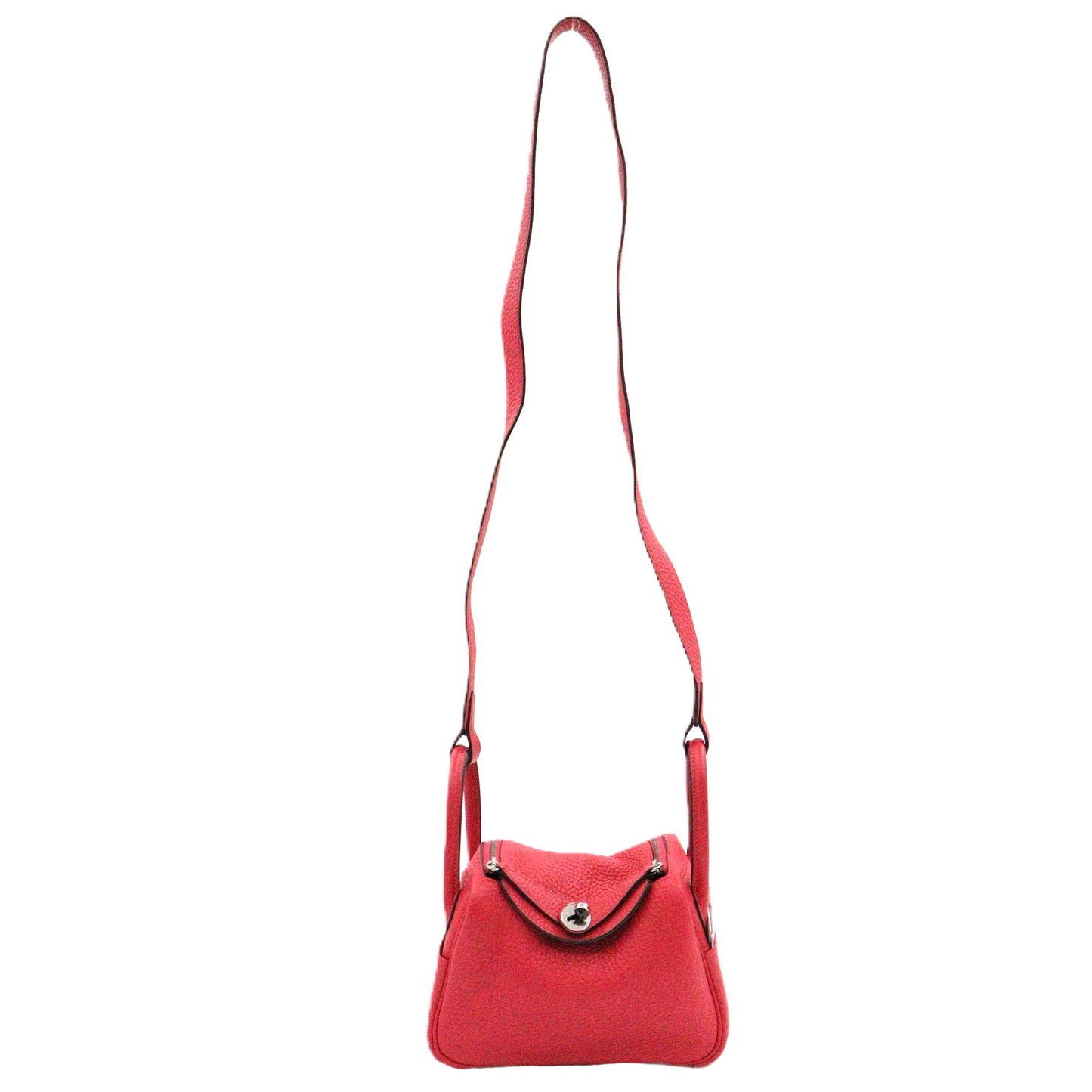 Hermes Lindy 2Way Shoulder