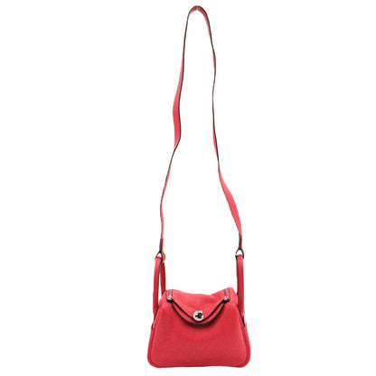 Hermes Lindy 2Way Shoulder