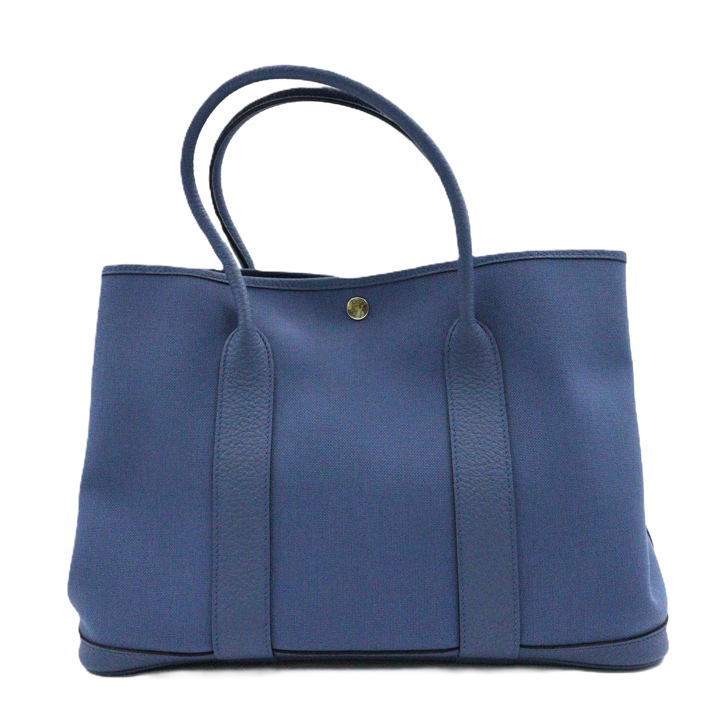 Hermes Garden Party Handbag 069576CK