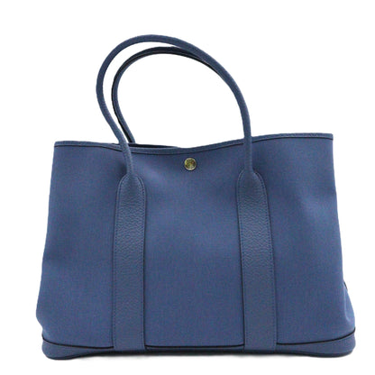 Hermes Garden Party Handbag 069576CK