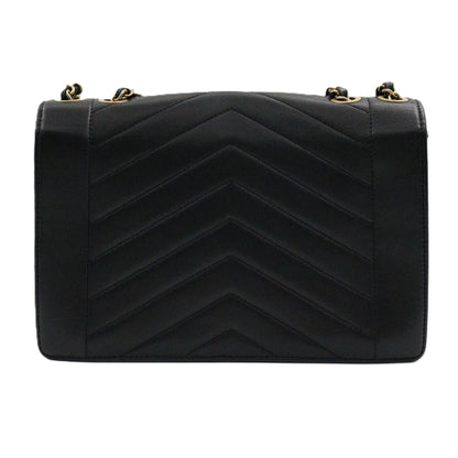 Chanel V Stitch Chain shoulder A91898