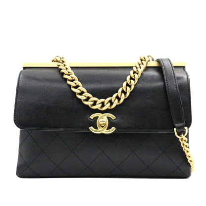 Chanel Trendy CC Chain shoulder A57086