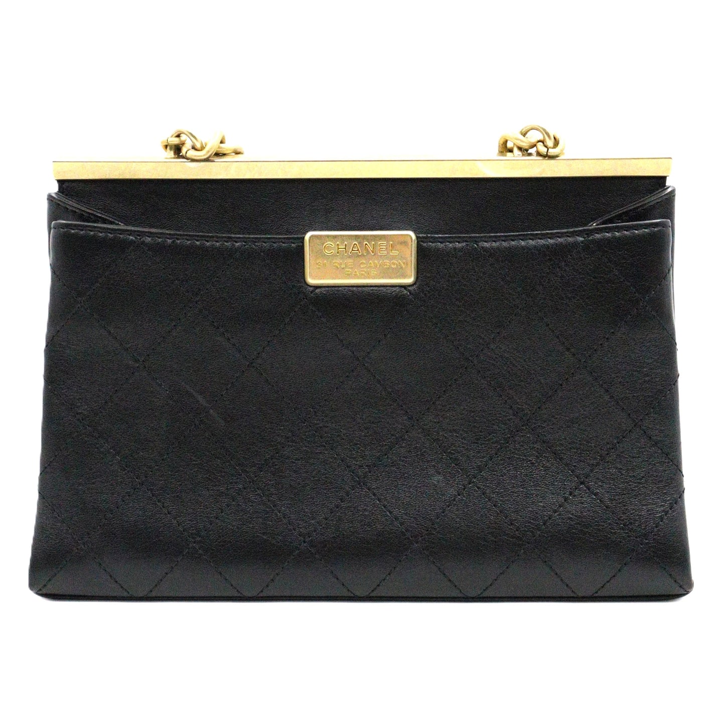 Chanel Trendy CC Chain shoulder A57086