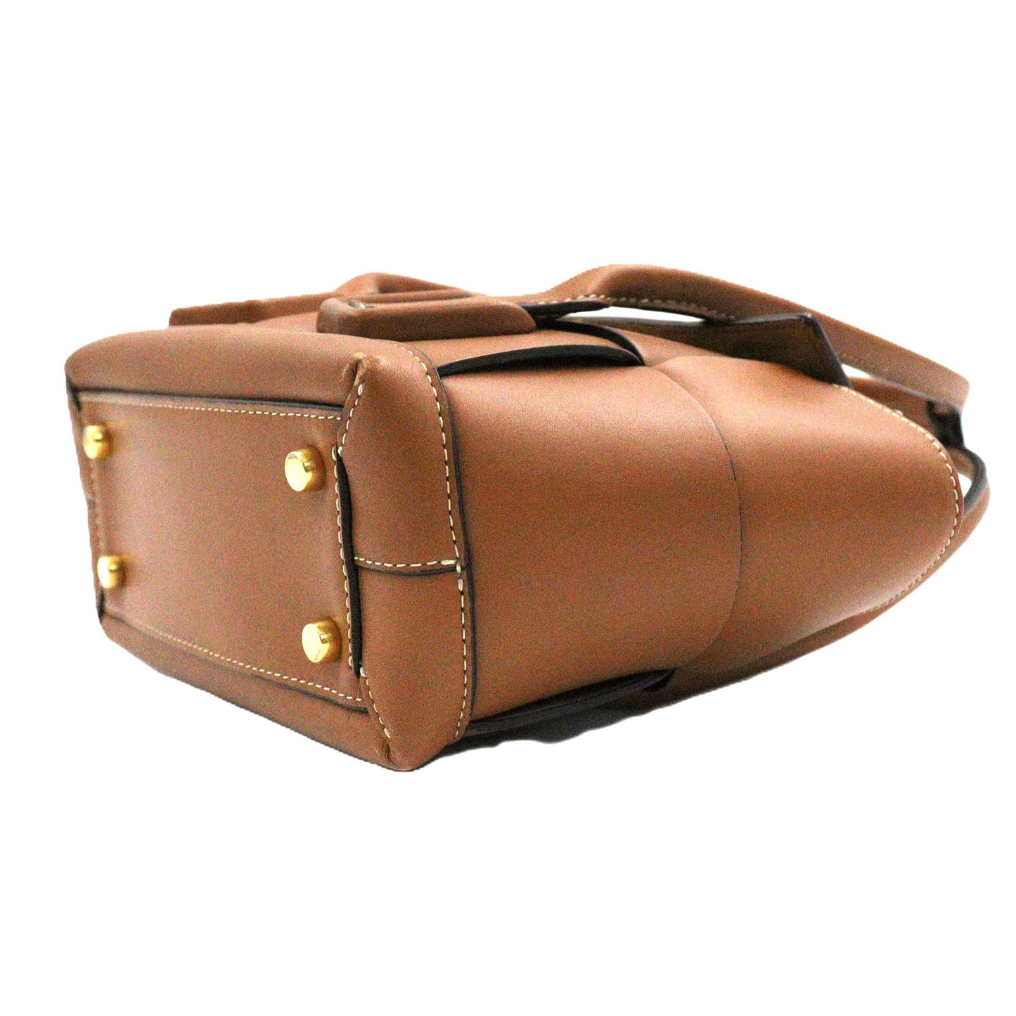 Bottega Veneta Mini Arco 2Way Shoulder 600606