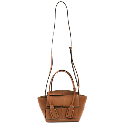 Bottega Veneta Mini Arco 2Way Shoulder 600606