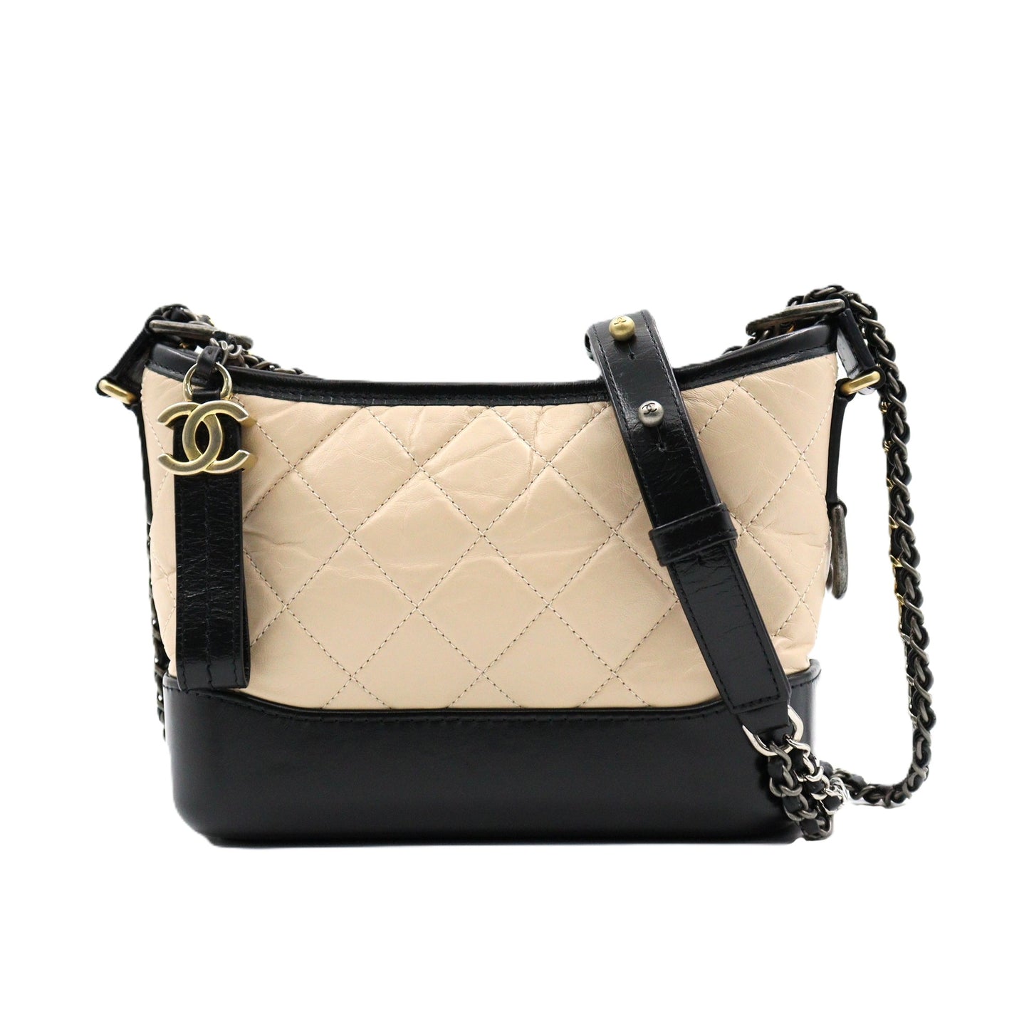 Chanel Gabrielle small Chain shoulder A91810