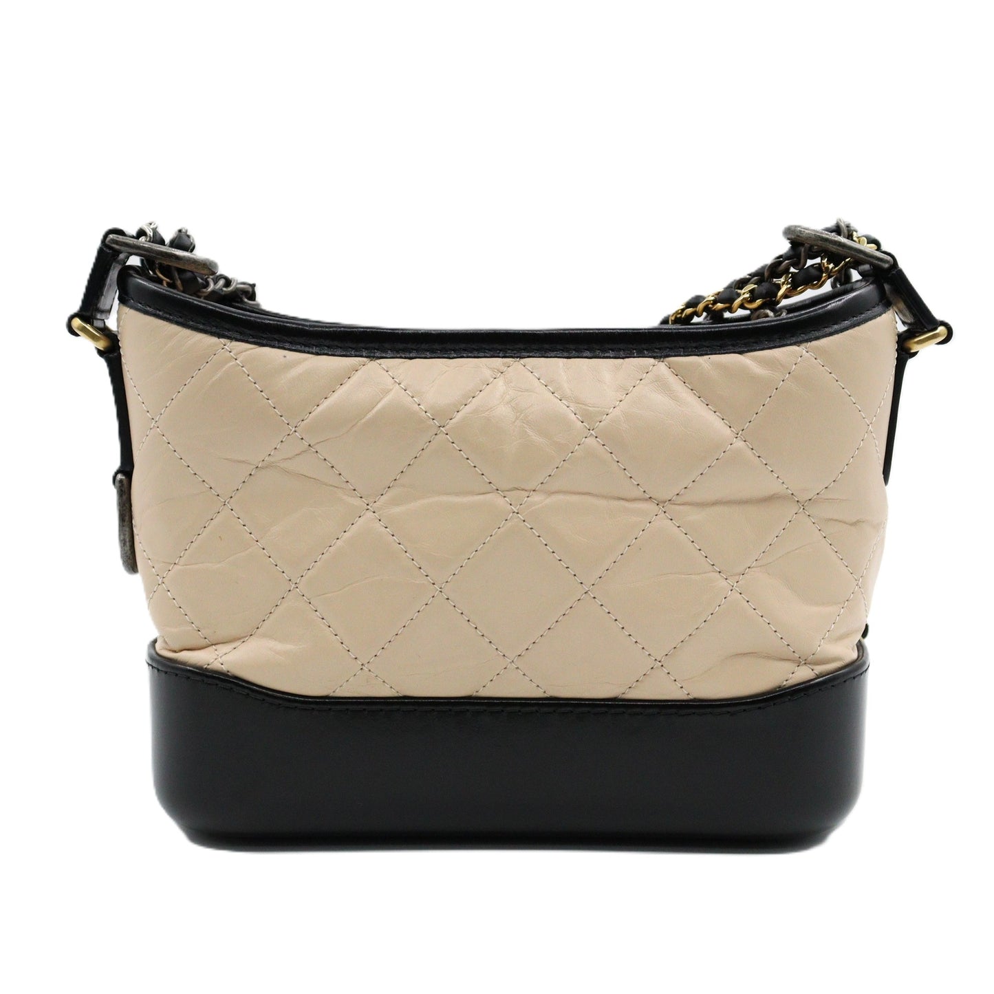 Chanel Gabrielle small Chain shoulder A91810