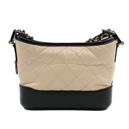 Chanel Gabrielle small Chain shoulder A91810