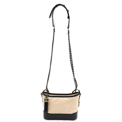 Chanel Gabrielle small Chain shoulder A91810