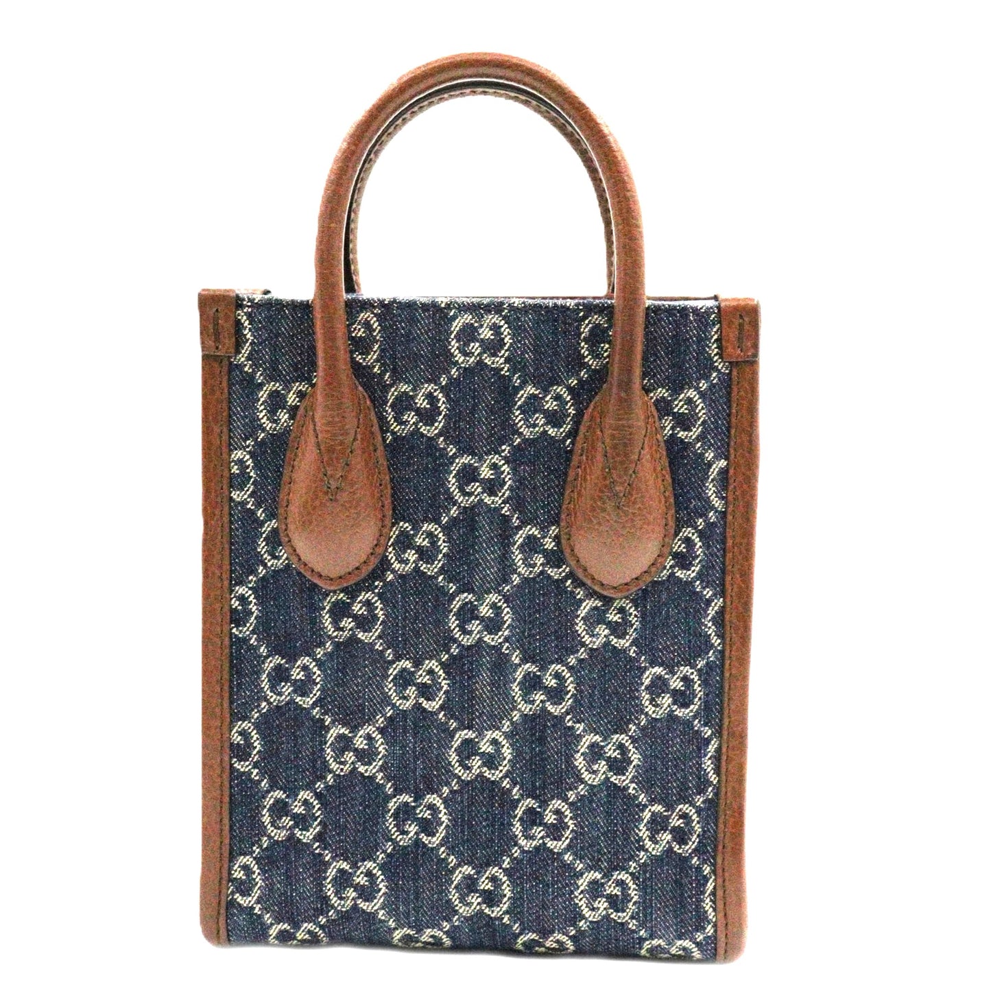 Gucci Mini Tote 2Way Shoulder 671623
