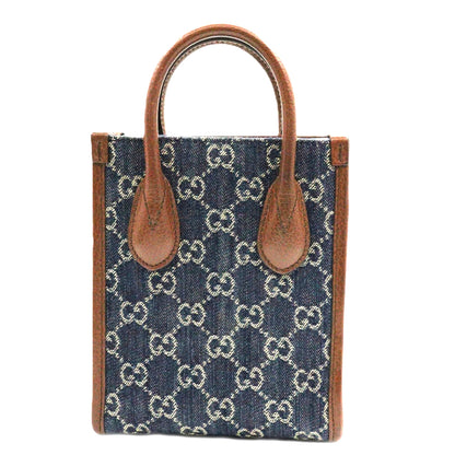 Gucci Mini Tote 2Way Shoulder 671623