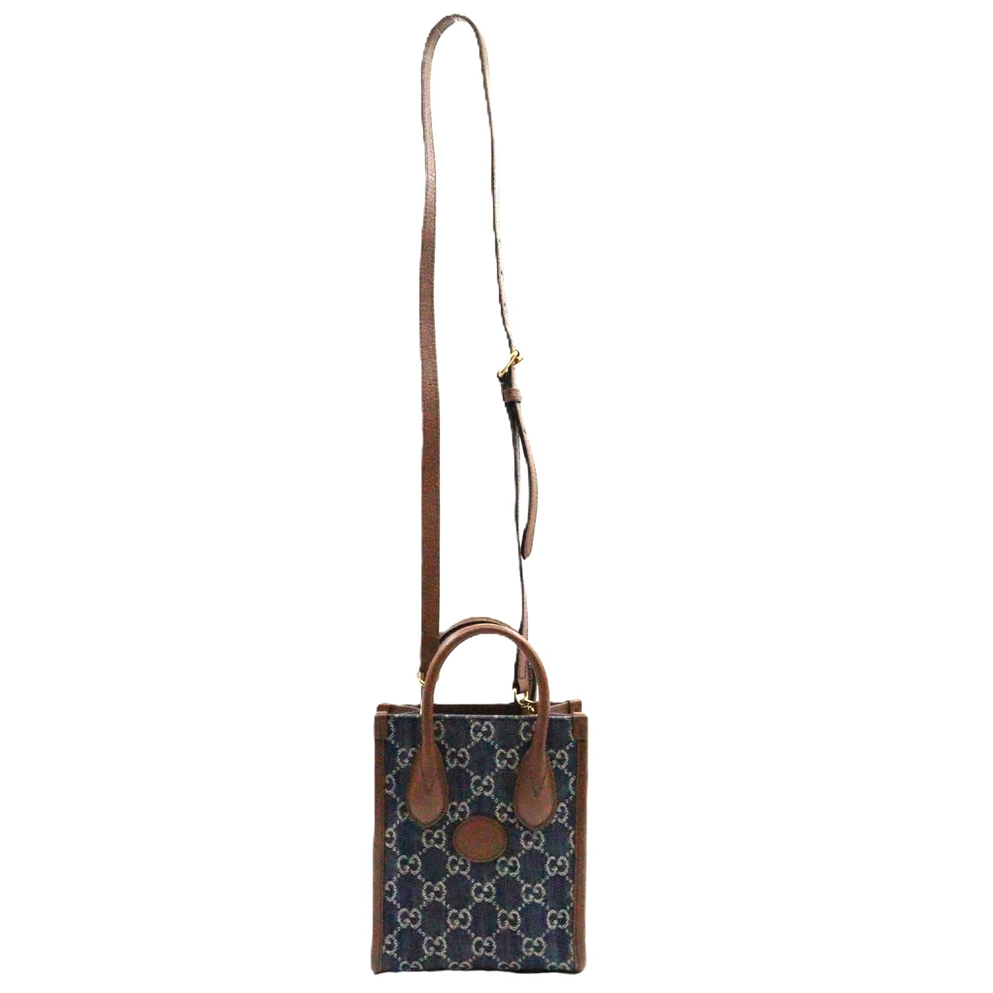 Gucci Mini Tote 2Way Shoulder 671623