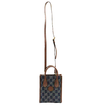 Gucci Mini Tote 2Way Shoulder 671623