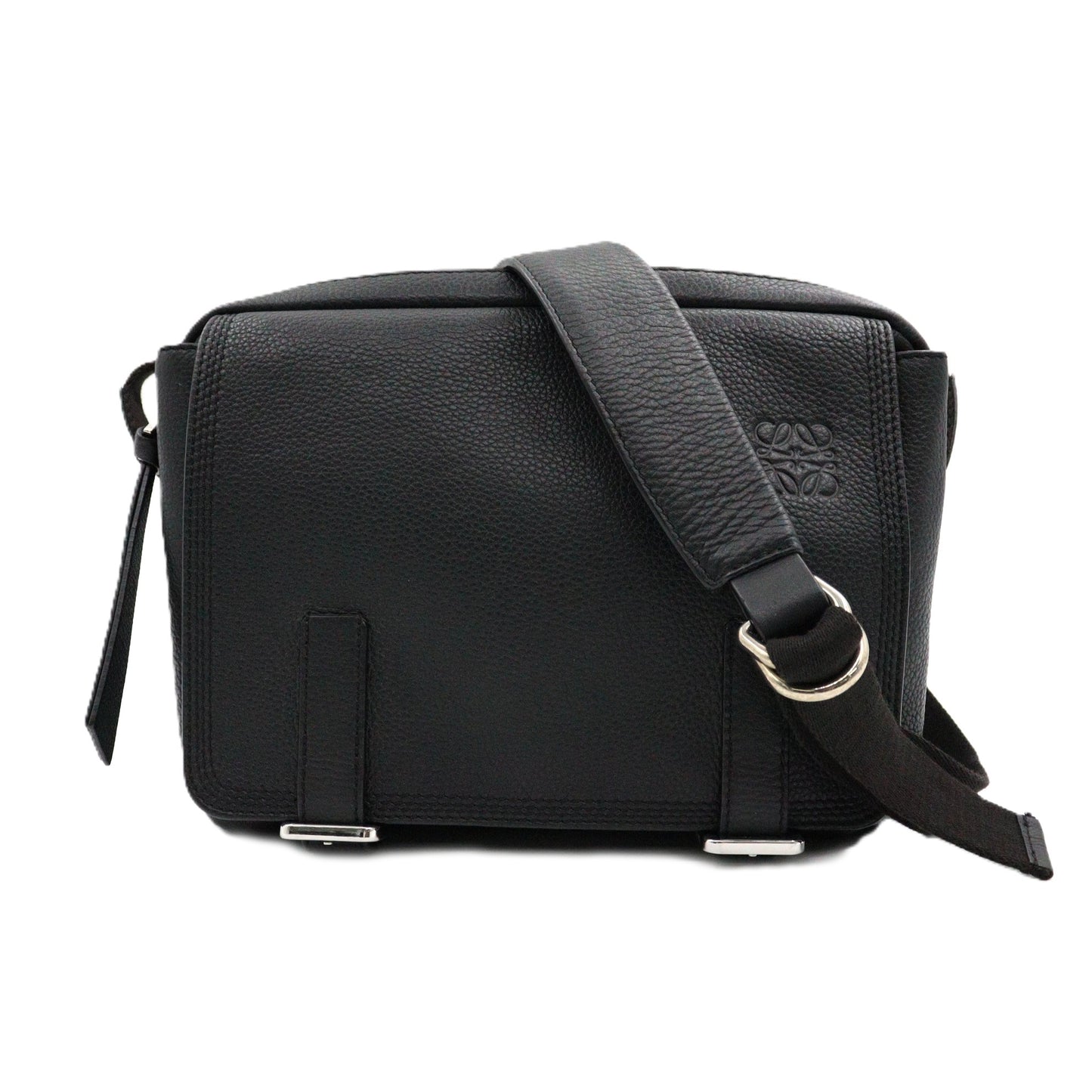 Loewe Military Messenger Shoulder bag 313.53.U20