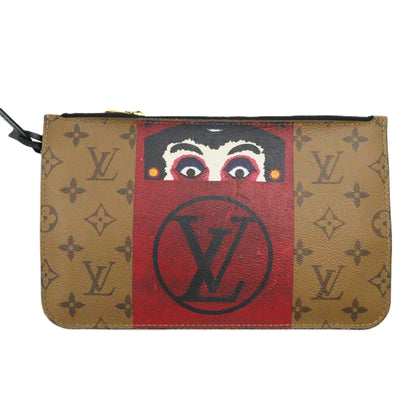 Louis Vuitton Kabuki Neverfull Tote bag M43499