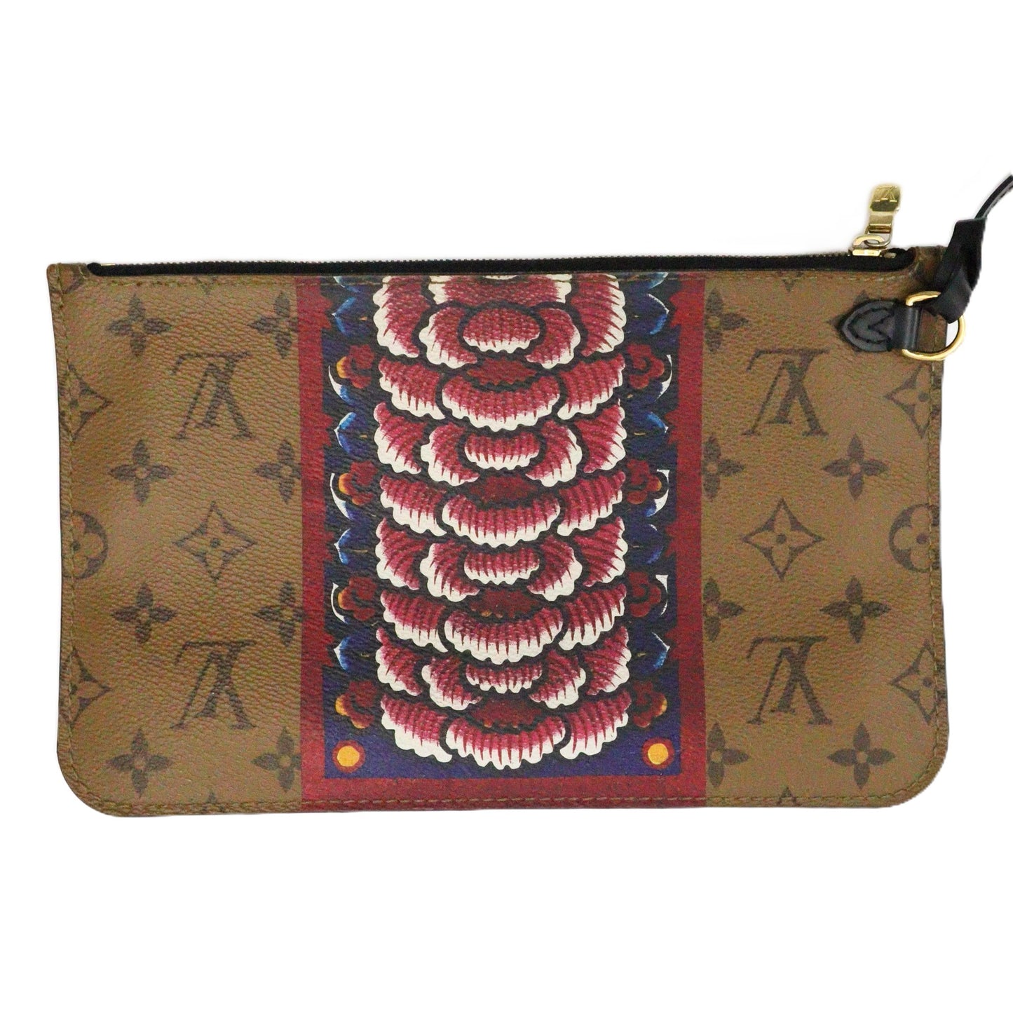 Louis Vuitton Kabuki Neverfull Tote bag M43499
