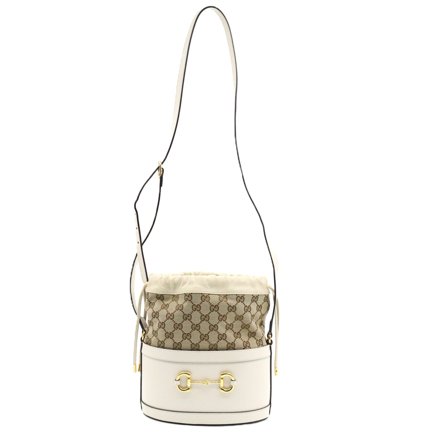 Gucci Horsebit 1955 Bucket bag 602118