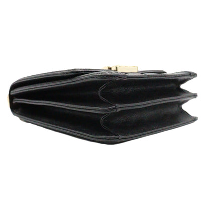 Chanel BoyChanel Vertical Chain shoulder AS0130
