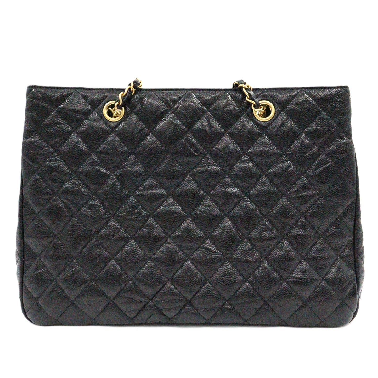 Chanel Two Tone Day Tote Tote bag A91058