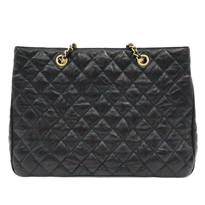 Chanel Two Tone Day Tote Tote bag A91058